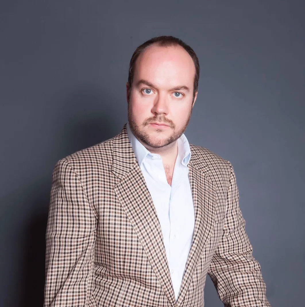 Jonathan Sothcott